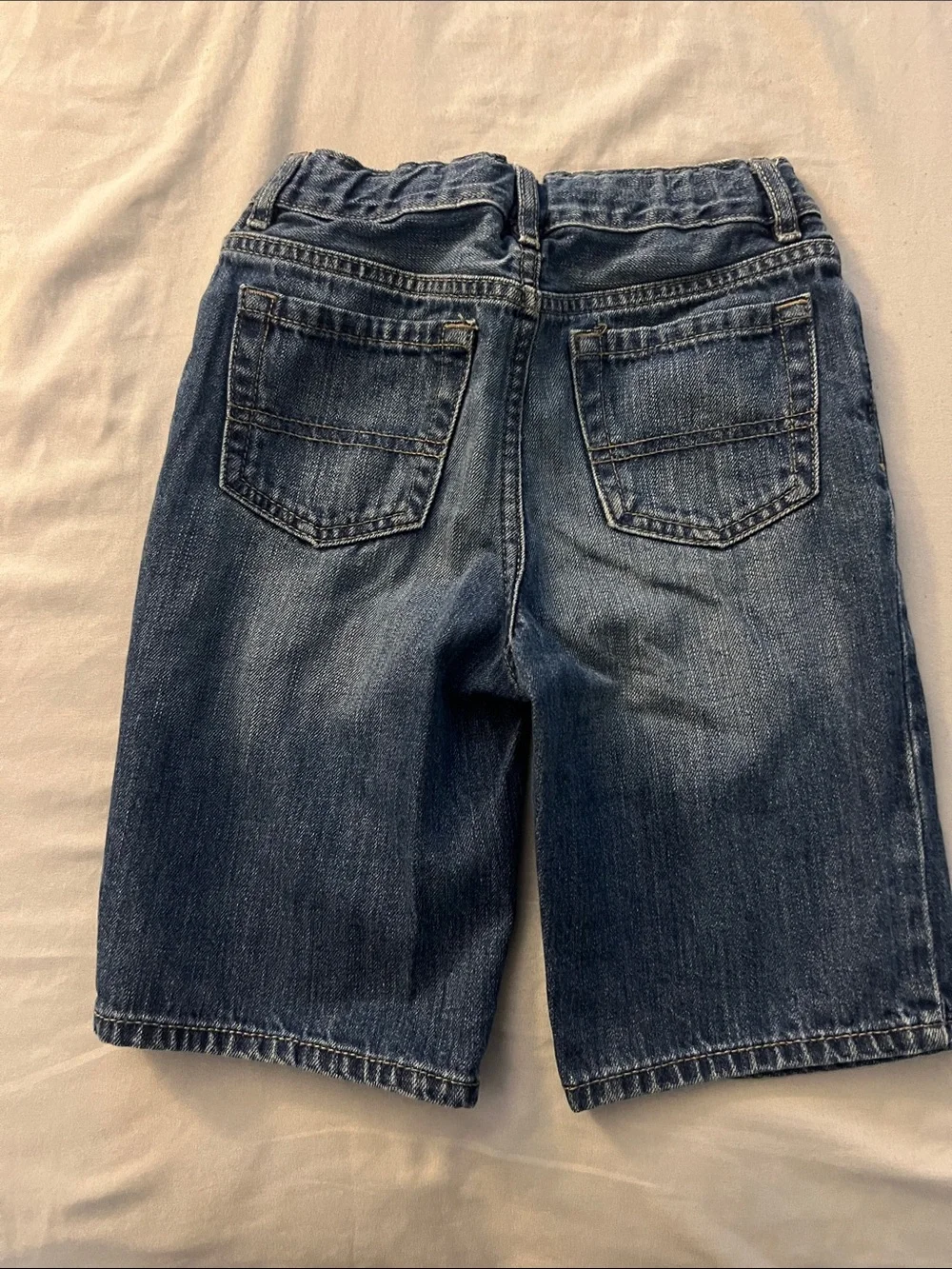 The Children's Place Denim Shorts
